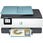 HP OfficeJet Pro 8025e