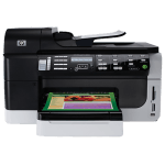 HP OfficeJet Pro 8500 All-In-One