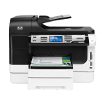 HP OfficeJet Pro 8500 Premier All-in-One Printer - A909n