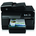 HP OfficeJet Pro 8500A Premium