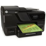 HP OfficeJet Pro 8600 e-All-in-One Printer - CM749A