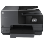 HP OfficeJet Pro 8615 e-All-in-One