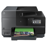 HP OfficeJet Pro 8620 e-All-in-One