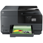 HP OfficeJet Pro 8640 e-All-in-One