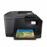 HP OfficeJet Pro 8710
