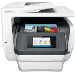 HP OfficeJet Pro 8740