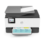 HP OfficeJet Pro 9014