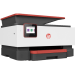 HP OfficeJet Pro 9016