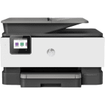 HP OfficeJet Pro 9019e