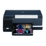 HP OfficeJet Pro K5400DN