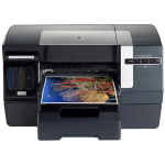 HP OfficeJet Pro K550TWN