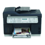 HP OfficeJet Pro L7580