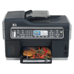 HP OfficeJet Pro L7650
