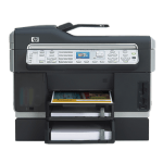 HP OfficeJet Pro L7710