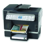 HP OfficeJet Pro L7780