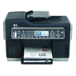 HP OfficeJet Pro L7818