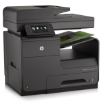 HP OfficeJet Pro X576DW