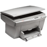 HP OfficeJet R40
