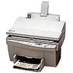 HP OfficeJet R60