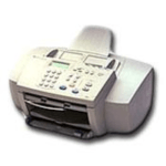HP OfficeJet T45