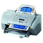HP OfficeJet V40