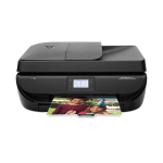 HP Officejet 4654 All-in-One