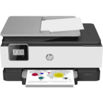 HP Officejet 8013