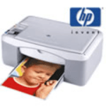 HP PSC 1110XI
