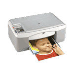 HP PSC 1118