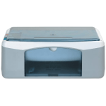 HP PSC 1209