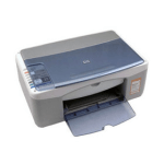 HP PSC 1218