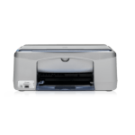 HP PSC 1311