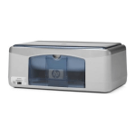 HP PSC 1315XI