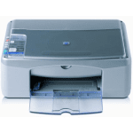 HP PSC 1358