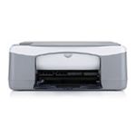 HP PSC 1408