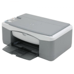 HP PSC 1410V