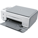 HP PSC 1504