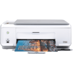 HP PSC 1507