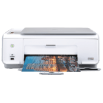 HP PSC 1510V