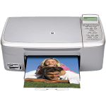 HP PSC 1608