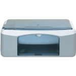 HP PSC 2306
