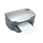 HP PSC 2310XI