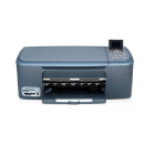 HP PSC 2320