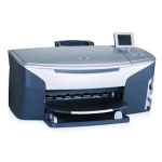 HP PSC 2355
