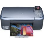 HP PSC 2357