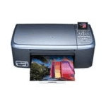 HP PSC 2358