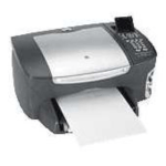 HP PSC 2500