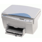 HP PSC 500CXI