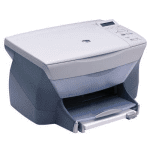 HP PSC 700