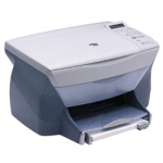 HP PSC 720